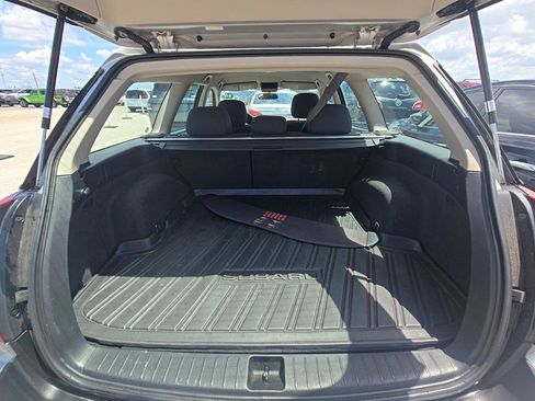 Used 2007 Subaru Outback 2.5i AWD/4WD image 16