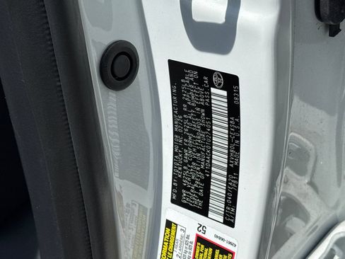 Certified 2026 Toyota Camry SE FWD image 36
