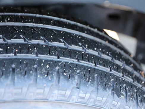 Used 2023 RAM 1500 Tradesman w/ Night Edition image 12