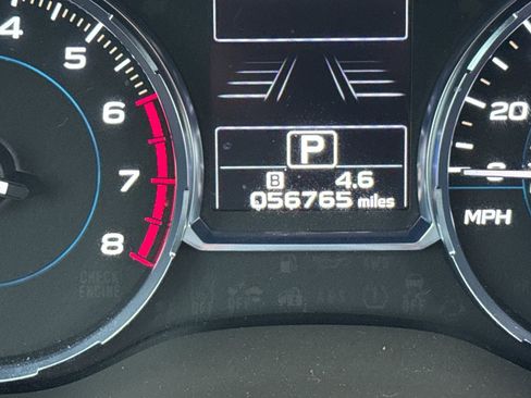 Used 2018 Subaru Forester 2.5i Touring w/ Popular Package #2 image 21