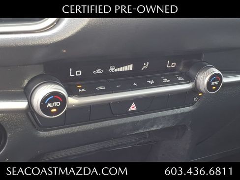 Used 2024 MAZDA CX-30 AWD 2.5 S w/ Select Sport Pkg image 19