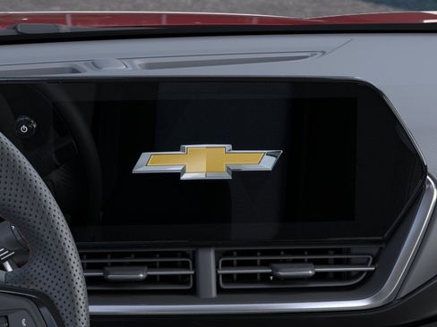 New 2026 Chevrolet Trax RS w/ Driver Confidence Package FWD image 47