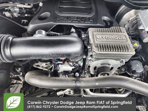 Used 2023 RAM 1500 Rebel w/ Rebel Level 2 Equipment Group image 35