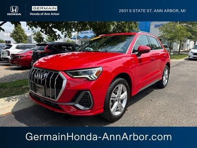Used 2020 Audi Q3 2.0T Premium Plus w/ Premium Plus Package