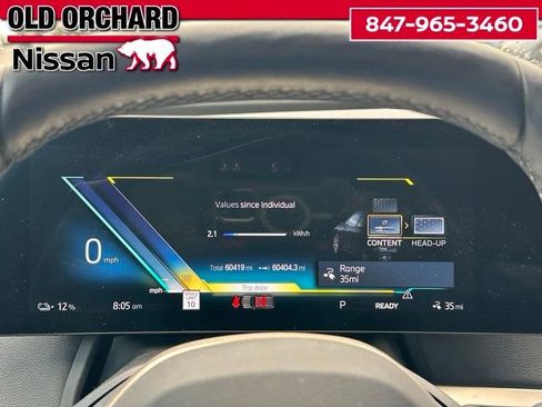 Used 2023 BMW iX xDrive50 w/ Ultimate Package 2 AWD/4WD image 22