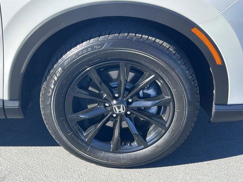 Certified 2025 Honda CR-V Sport-L image 29