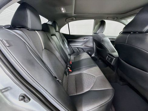 Certified 2024 Toyota Camry XSE w/ Driver Assist Package FWD image 41