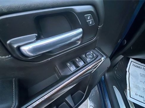 Used 2021 Chevrolet Silverado 2500 LT w/ Convenience Package image 36