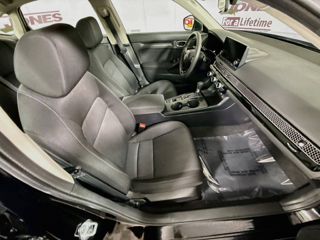 Used 2024 Honda Civic LX image 28