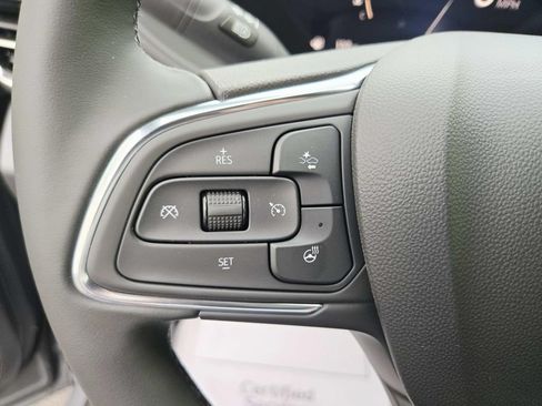 New 2026 Buick Envista Sport Touring w/ Convenience I Package FWD image 19