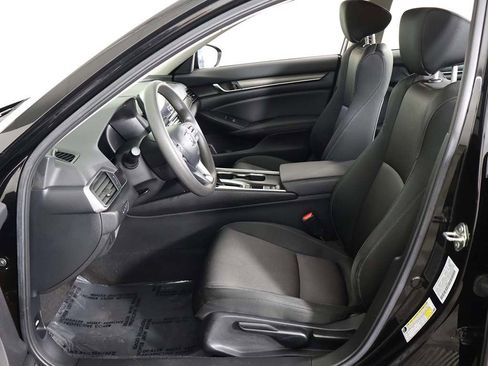 Used 2020 Honda Accord LX image 27