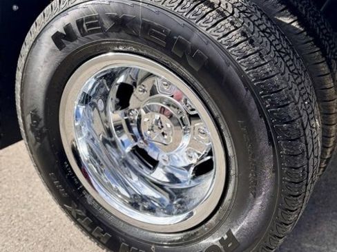 New 2026 RAM 3500 Tradesman image 19