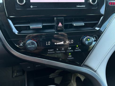 Used 2024 Toyota Camry LE w/ Convenience Package image 26