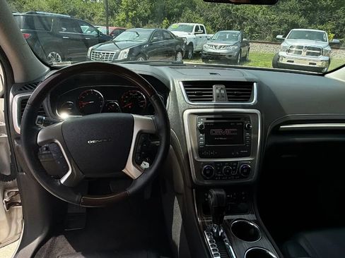 Used 2015 GMC Acadia Denali AWD/4WD image 12
