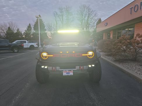 Used 2024 Ford Bronco Raptor image 30