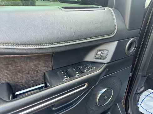 Used 2019 Ford Expedition Max Limited w/ Driver Assistance Package AWD/4WD image 22