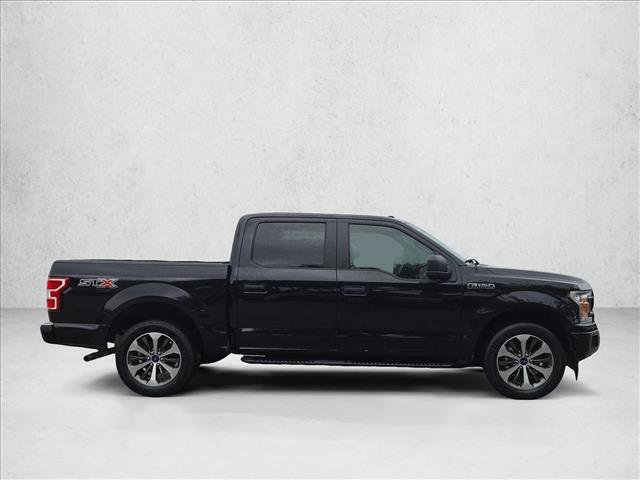 Used 2019 Ford F150 XL w/ Equipment Group 101A Mid RWD image 4