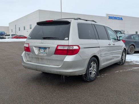 Used 2006 Honda Odyssey EX image 4