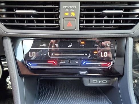 New 2026 Volkswagen Jetta Sport image 19