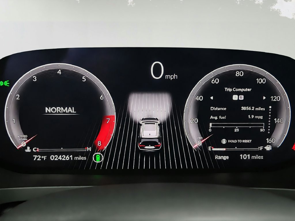 Used 2022 Acura MDX A-Spec AWD/4WD image 14