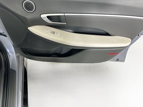 Used 2025 Hyundai Sonata SEL image 30