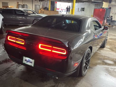 Used 2020 Dodge Challenger R/T Scat Pack w/ Dynamics Package image 4
