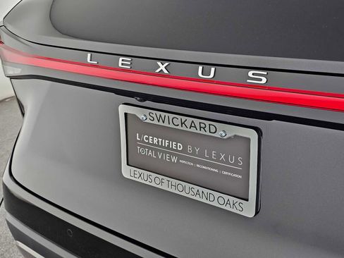 Certified 2024 Lexus RX 350 Premium w/ Convenience Package FWD image 13