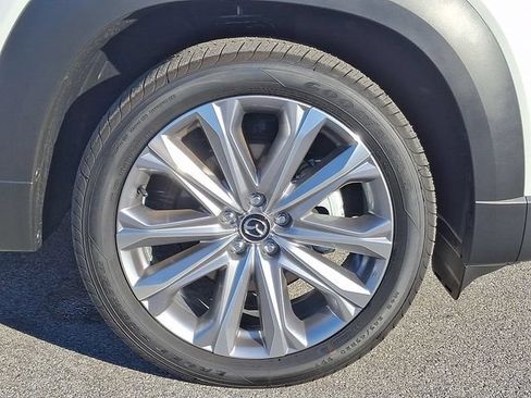 New 2026 MAZDA CX-50 AWD 2.5 S w/ Cargo Package image 5