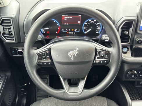 Used 2024 Ford Bronco Sport Big Bend image 15