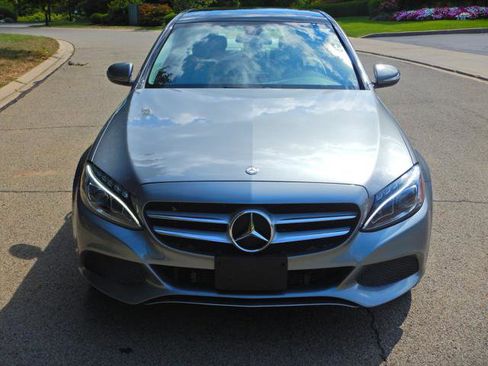 Used 2015 Mercedes-Benz C 300 4MATIC Sedan image 6