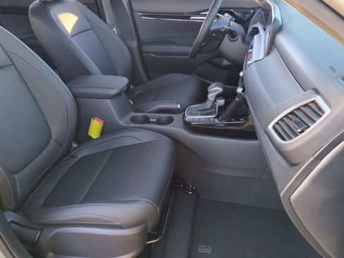 New 2026 Kia Seltos EX w/ EX Sunroof Package AWD/4WD image 39