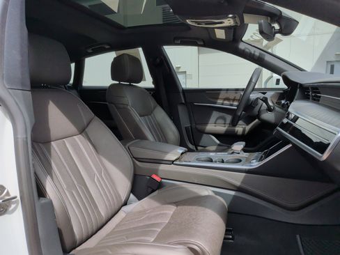 Certified 2022 Audi A7 Prestige w/ Luxury Package image 34