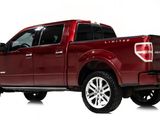 Used 2013 Ford F150 Limited image 4