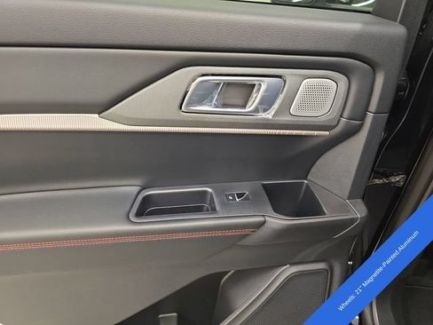 New 2026 Ford Explorer ST w/ Sun And Sound Package AWD/4WD image 25