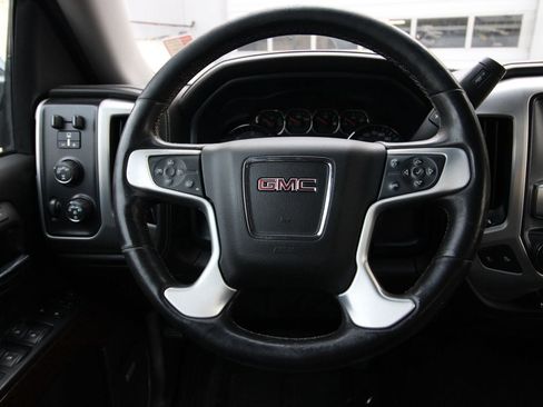 Used 2018 GMC Sierra 1500 SLT w/ Texas SLT Premium Package image 15