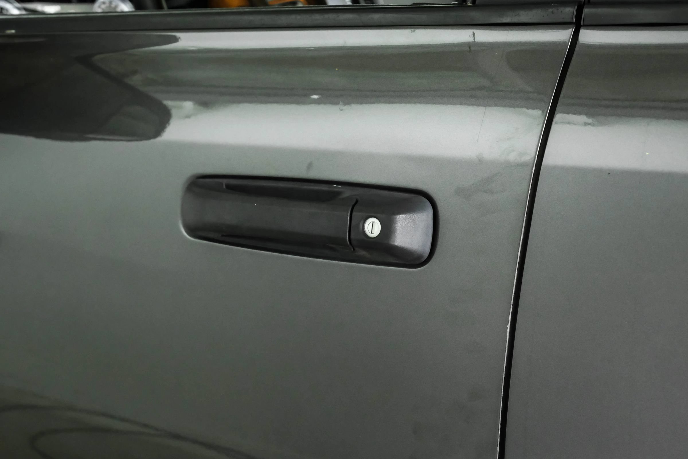 Used 2022 RAM 1500 Warlock w/ Electronics Group AWD/4WD image 33