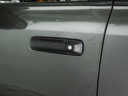 Used 2022 RAM 1500 Warlock w/ Electronics Group AWD/4WD image 33