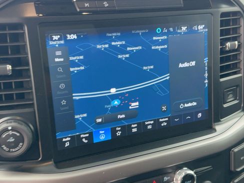 Used 2025 Ford F150 XLT w/ Equipment Group 302A MID image 25