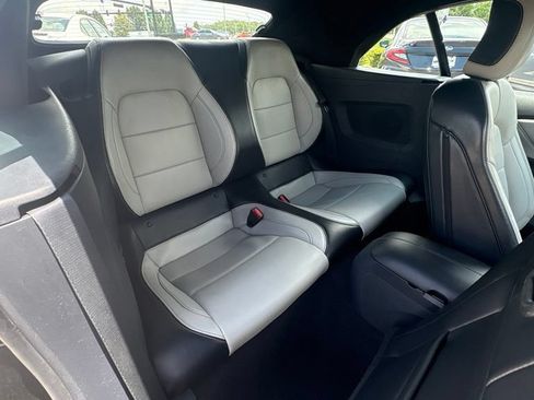 Used 2024 Ford Mustang Premium RWD image 23