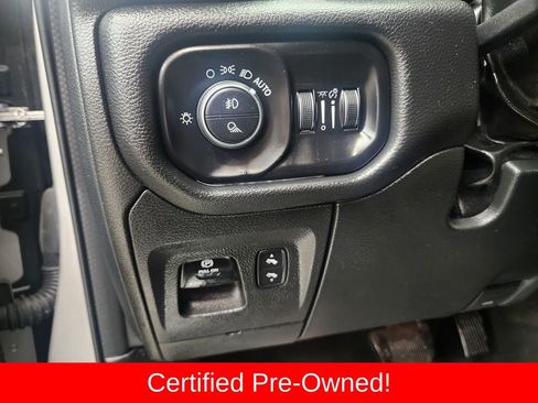 Used 2022 RAM 1500 Laramie image 25