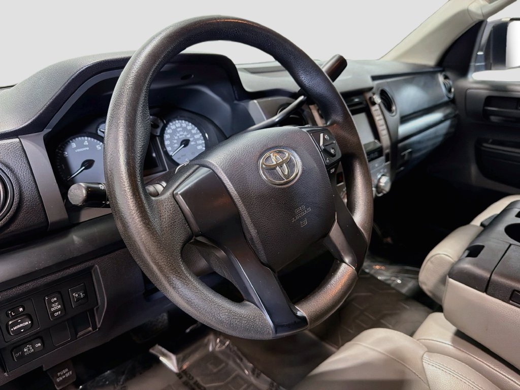 Used 2017 Toyota Tundra SR AWD/4WD image 11