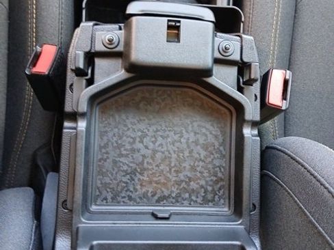 Used 2025 Jeep Gladiator Sport image 62