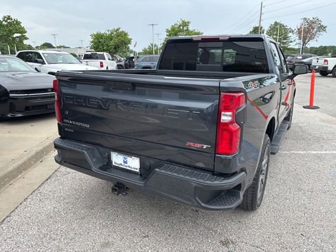 Used 2022 Chevrolet Silverado 1500 RST w/ True North Edition Plus AWD/4WD image 26