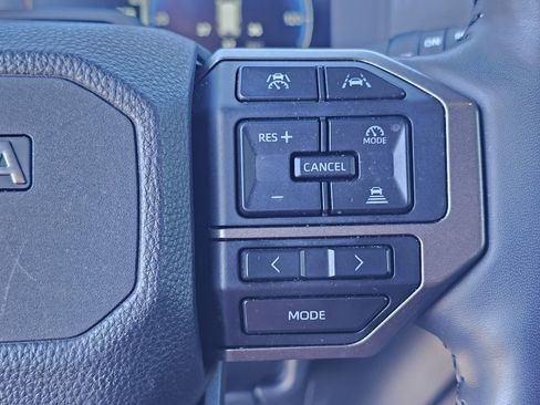 Used 2024 Toyota Land Cruiser image 23