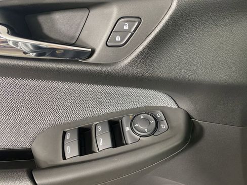 New 2026 Chevrolet TrailBlazer LT w/ Convenience Package image 23