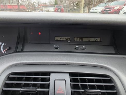 Used 2000 Toyota Avalon XLS image 27