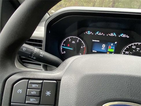 New 2026 Ford F450 XL image 16