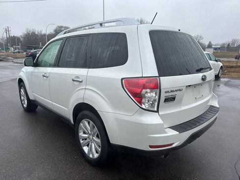 Used 2012 Subaru Forester 2.5X Touring AWD/4WD image 7