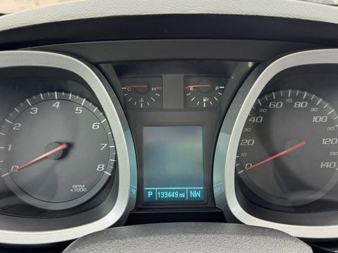 Used 2014 Chevrolet Equinox LT w/ Driver Convenience Package FWD image 15