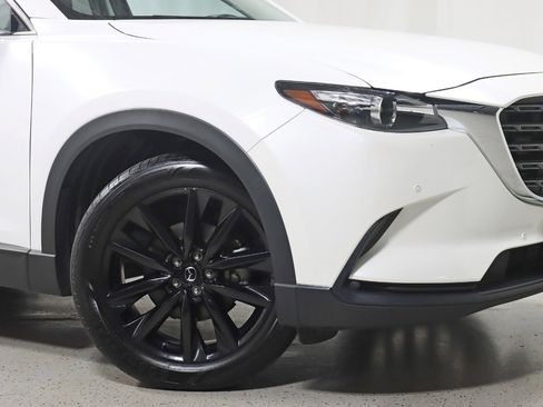 Used 2022 MAZDA CX-9 Touring Plus image 5
